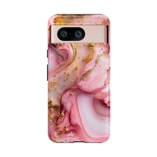 Pink Élan - Pixel Tough