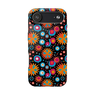 Fiesta Burst - iPhone Tough