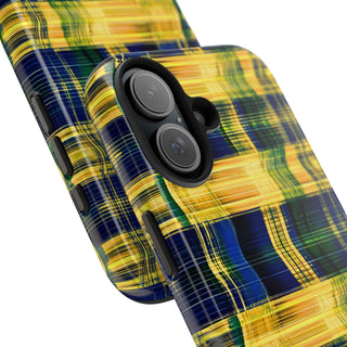 Warpline - iPhone Tough