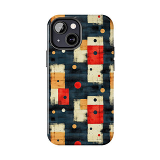 Cosmic Compass - iPhone Tough