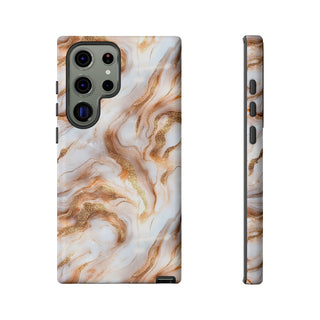 Gilded Serenity - Galaxy Tough