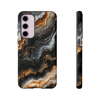 Obsidian Surge - Galaxy Tough