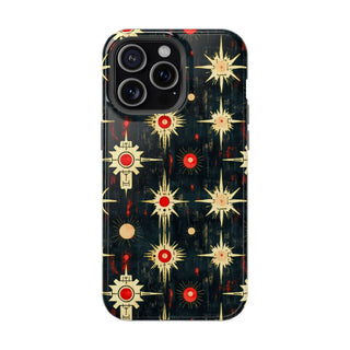 Celestial Blaze - iPhone MagSafe