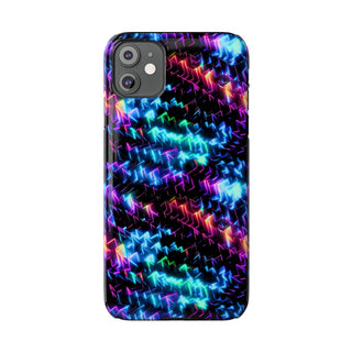 Voltage Bloom - iPhone Slim