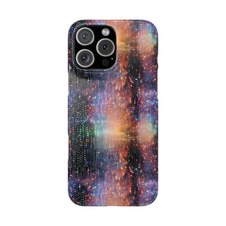 Light Script - iPhone Slim