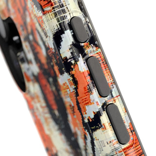 Inferno Blaze - iPhone MagSafe