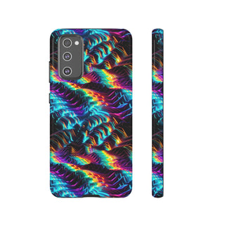 Neon Terrain - Galaxy Tough