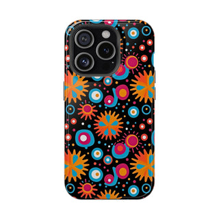 Fiesta Burst - iPhone MagSafe