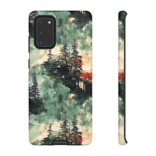 Forest Serenity - Galaxy Tough