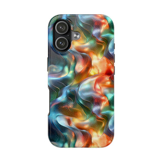 Chroma Surge - iPhone Tough