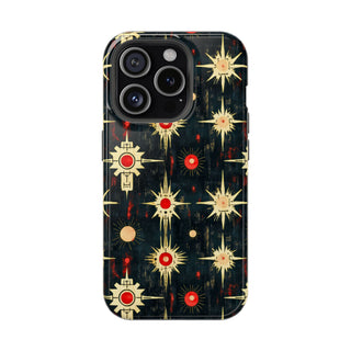 Celestial Blaze - iPhone MagSafe