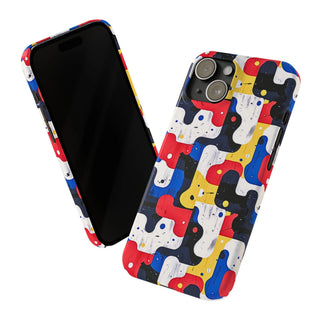 Pop Flow - iPhone Slim