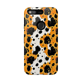 Wild Heat - Pixel Tough