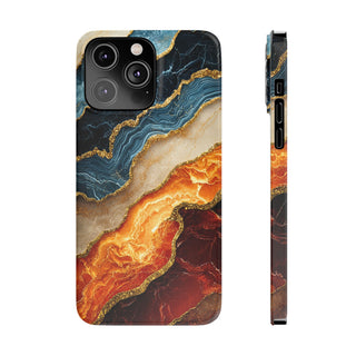 Earthbound Sonata - iPhone Slim