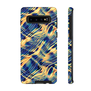 Voltage Veil - Galaxy Tough