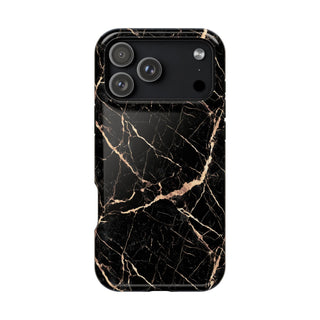 Onyx Gleam - iPhone MagSafe