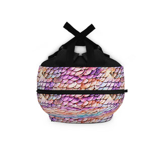 Coral Bloom - Backpack