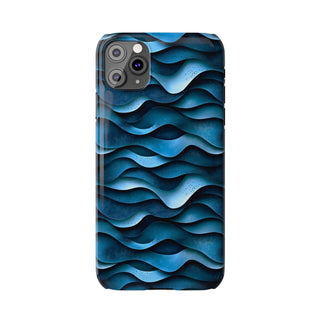 Twilight Tides - iPhone Slim