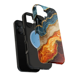 Earthbound Sonata - iPhone MagSafe