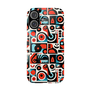 Eclipse Totem - iPhone Slim