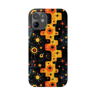 Solar Relics - iPhone Slim