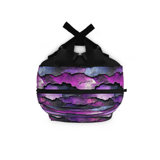 Midnight Mirage - Backpack