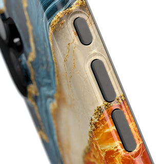 Earthbound Sonata - iPhone MagSafe