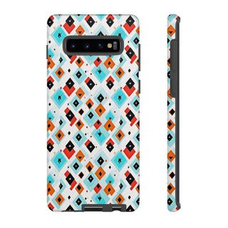 Diamond Dazzle - Galaxy Tough