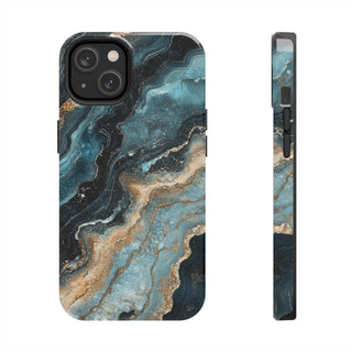 Tidal Drift - iPhone Tough