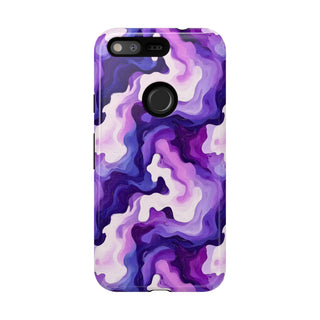 Mystic Drift - Pixel Tough