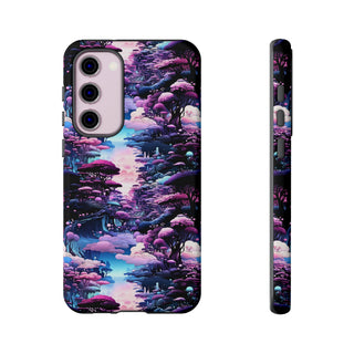 Dreamtree Vale - Galaxy Tough