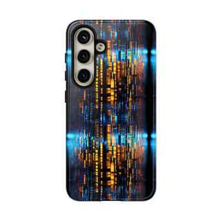 Code Corridor - Galaxy Tough