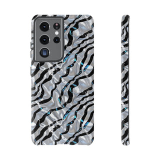 Chrome Mirage - Galaxy Tough