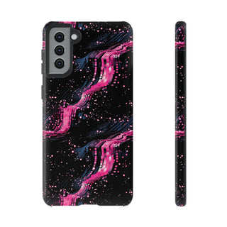 Electric Veins - Galaxy Tough