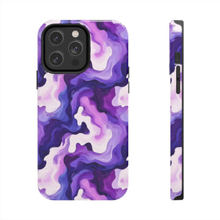 Mystic Drift - iPhone Tough