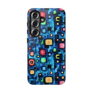 Aztec Echoes - Galaxy Tough