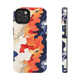 Firestorm Drift - iPhone Tough