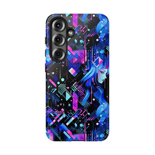 Neon Muse - Galaxy Tough