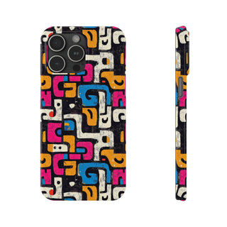 Ancient Pulse - iPhone Slim