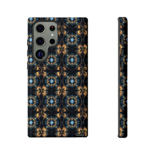 Nebula Aura - Galaxy Tough