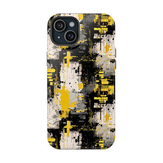 Urban Circuit - iPhone MagSafe