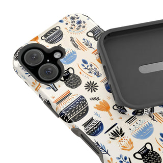 Ceramic Harmony - iPhone MagSafe