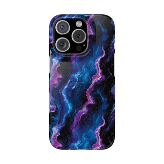 Nebula Veil - iPhone Slim