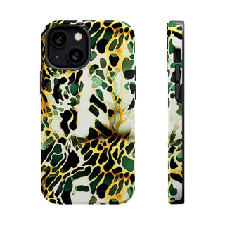 Luxe Camo - iPhone MagSafe