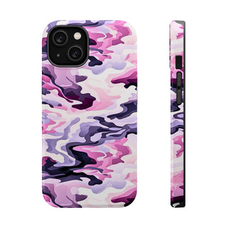 Lavender Mirage - iPhone MagSafe