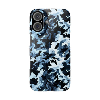 Midnight Stealth - iPhone Slim