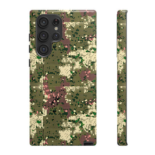 Dotted Terrain - Galaxy Tough