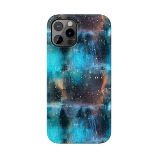 Echo Drift - iPhone Slim