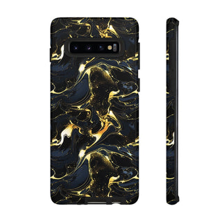 Gilded Currents - Galaxy Tough