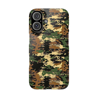 Desert Nightfall - iPhone Slim